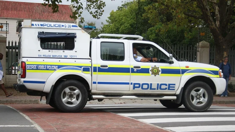 Calls for Justice After Murder of Police Officers in Gauteng Calls for Justice After Murder of Police Officers in Gauteng