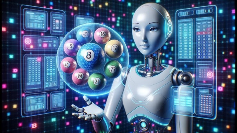 Can AI Help You Win the Lotto? Here’s What We Found Can AI Help You Win the Lotto? Here’s What We Found