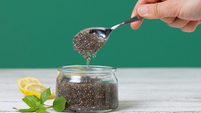 Can Chia Seeds Help You Lose Weight? The Truth Unfolded Can Chia Seeds Help You Lose Weight? The Truth Unfolded