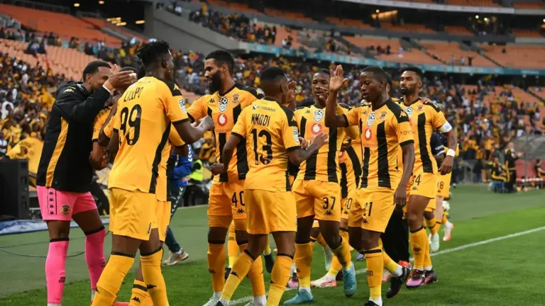 Can Kaizer Chiefs Challenge for the Title in the 2025/26 Premiership? Can Kaizer Chiefs Challenge for the Title in the 2025/26 Premiership?