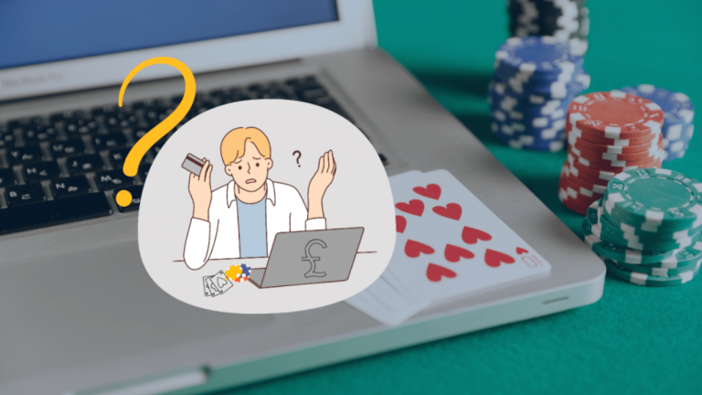 Can You Be Blacklisted for Gambling Debt? Can You Be Blacklisted for Gambling Debt?