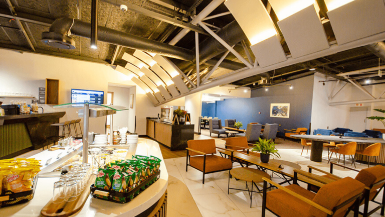 Cape Town International Airport Unveils New Luxury Lounge for Premium Travellers