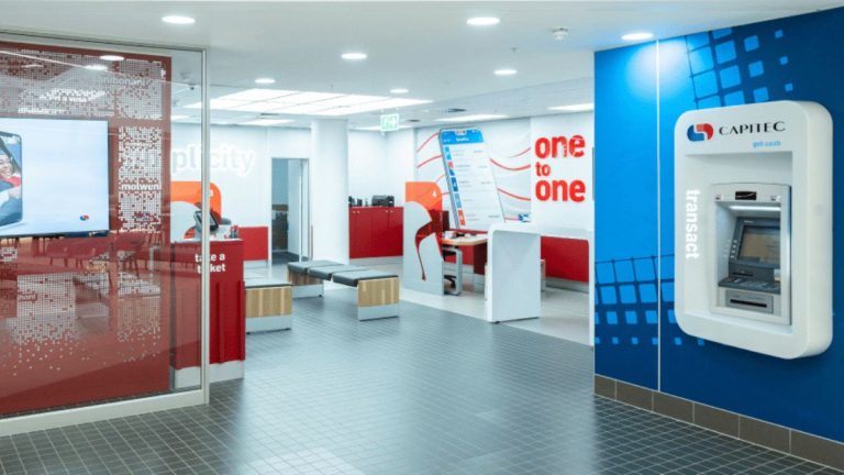 Capitec Unveils Plans to Issue Smart IDs and Passports at Branches Capitec Unveils Plans to Issue Smart IDs and Passports at Branches