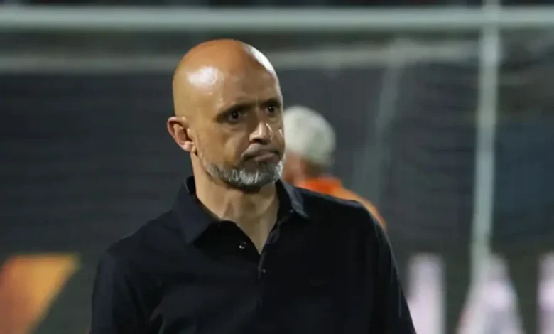 Cardoso Blames Fatigue After Mamelodi Sundowns’ MTN8 Semi-Final Exit