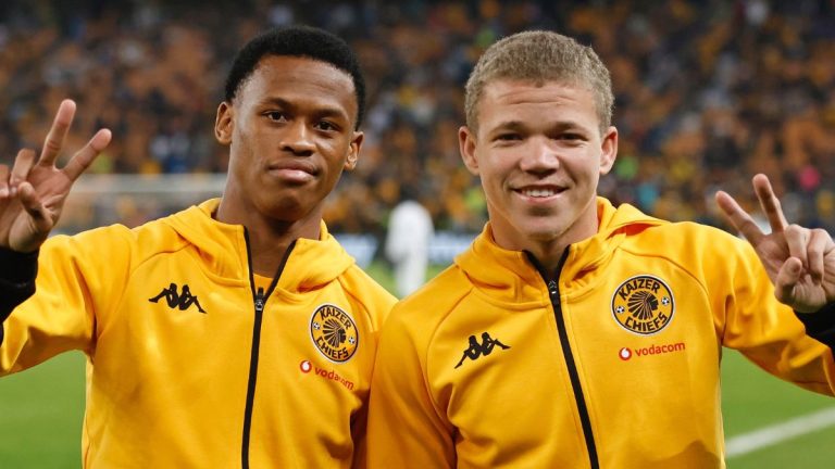 Chiefs’ Potential Line-Up With New Signings for Sundowns Clash Chiefs' Potential Line-Up With New Signings