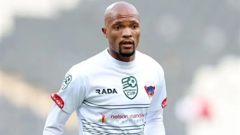Chippa United Snap Ex-Pirates Stars Ahead of New Season Chippa United Snap Ex-Orlando Pirates Stars Ahead of New Season