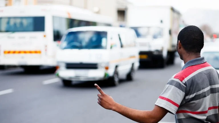 Taxi Strike: City of Ekurhuleni Rejects Allegations Over Taxi Industry Crackdown City of Ekurhuleni Rejects Allegations Over Taxi Industry Crackdown