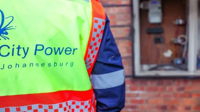 City Power Extends Free Basic Electricity Registration – New Deadline Announced City Power Extends Free Basic Electricity Registration – New Deadline Announced