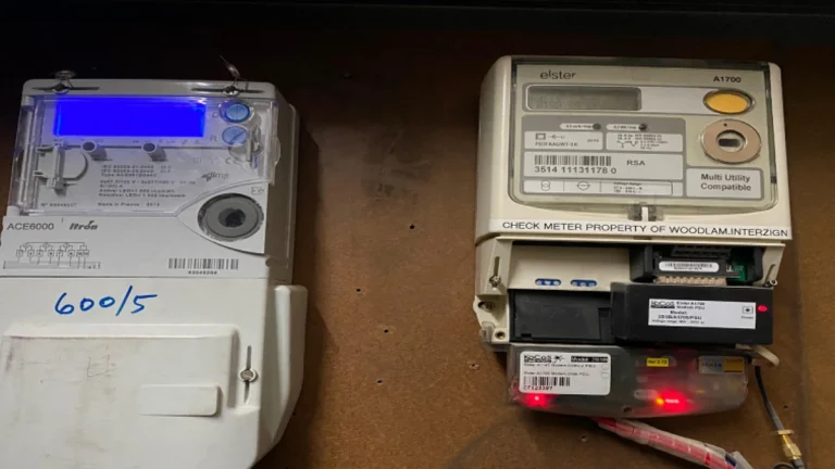 City Power Meter Audits: How Much You’ll Pay if You Refuse City Power Meter Audits: How Much You’ll Pay if You Refuse