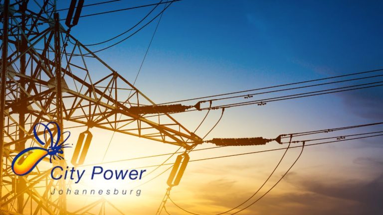 City Power Warns: Residents Must Verify Payment Status to Avoid Power Outages City Power Warns: Residents Must Verify Payment Status to Avoid Power Outages