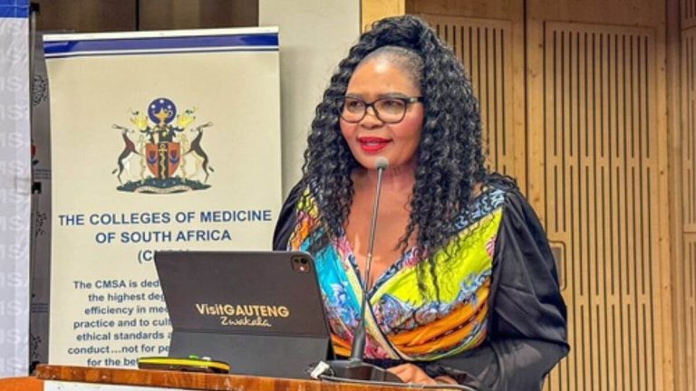 Colleges of Medicine of South Africa Celebrates 70 Years of Medical Excellence Colleges of Medicine of South Africa Celebrates 70 Years of Medical Excellence