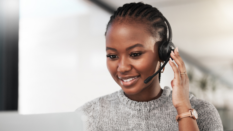 Customer Care Consultant Vacancies at the City of Tshwane (3 Posts) Customer Care Consultant Vacancies at the City of Tshwane (3 Posts)