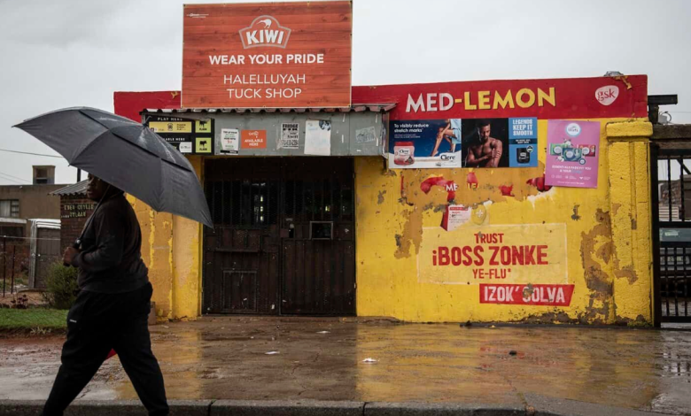 Do “Lucky Shops” Exist in Gauteng? Locals Think So