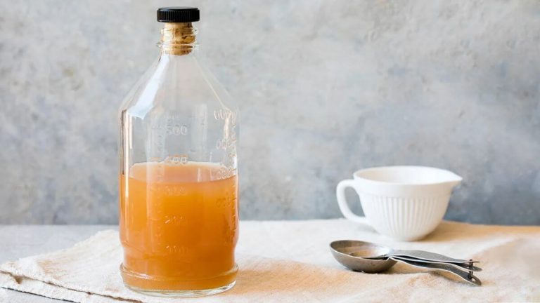Does Apple Cider Vinegar Help With Weight Loss? Here’s the Truth Does Apple Cider Vinegar Help With Weight Loss? Here’s the Truth
