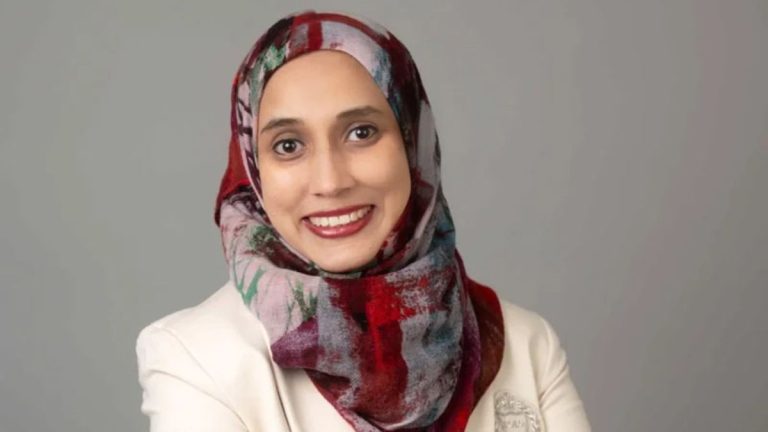 Dr Aayesha J Soni Makes History as SA’s First Female Epileptologist Dr. Aayesha J. Soni Makes History as SA’s First Female Epileptologist