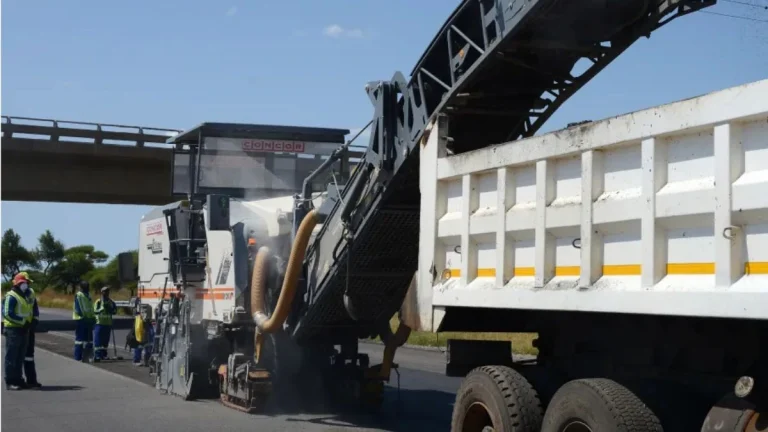 Drivers Warned: N1 Roadworks to Impact Travel Between Pretoria and Limpopo Drivers Warned: N1 Roadworks to Impact Travel Between Pretoria and Limpopo