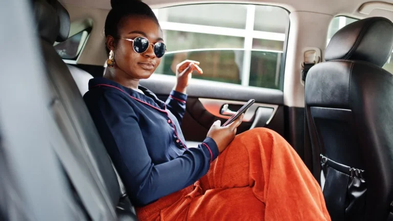 E-Hailing Safety Features Every Woman Should Know About E-Hailing Safety Features Every Woman Should Know About