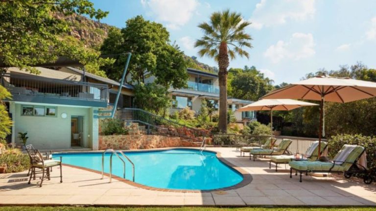 Escape to The Cliffside Boutique Getaway: A Perfect Review of Luxury and Tranquility Escape to The Cliffside Boutique Getaway: A Perfect Review of Luxury and Tranquility