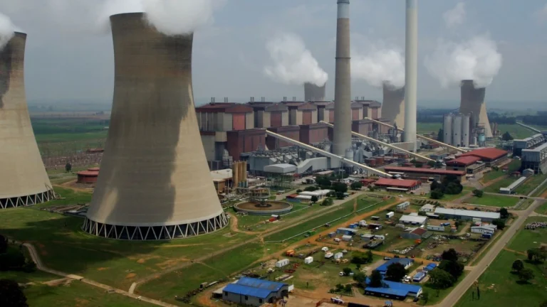 Eskom Spends Nearly R6 Billion on Diesel to Prevent Winter Load Shedding Eskom Spends Nearly R6 Billion on Diesel to Prevent Winter Load Shedding