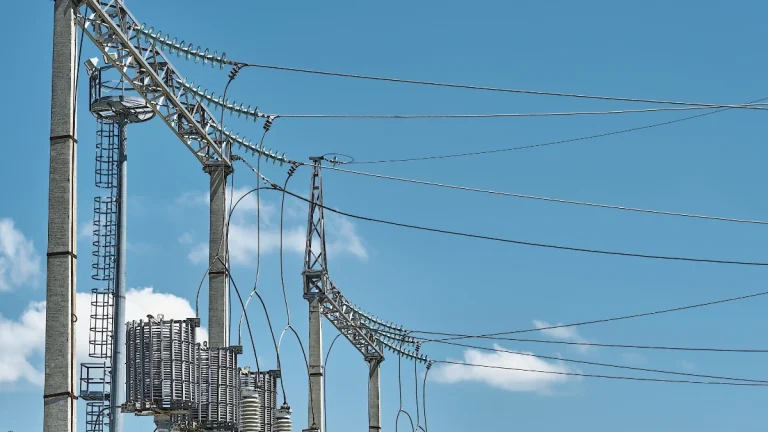 Eskom Strengthens Grid in Preparation for G20 in Johannesburg Eskom Strengthens Grid in Preparation for G20 in Johannesburg