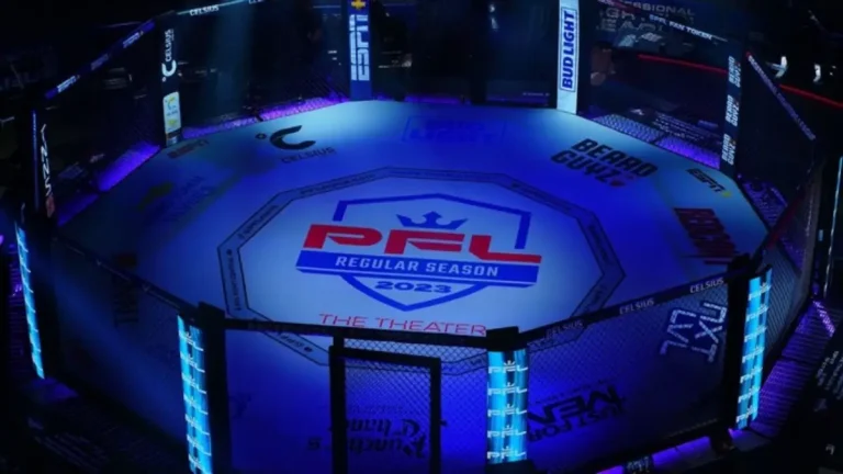 Everything You Need to Know About PFL Africa 2 at Big Top Arena Everything You Need to Know About PFL Africa 2 at Big Top Arena