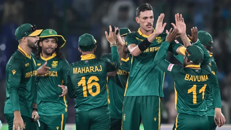 Everything You Need to Know About the Proteas vs Australia Rivalry Everything You Need to Know About the Proteas vs Australia Rivalry