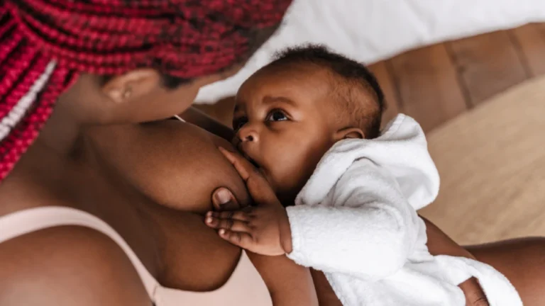 Expanded Lactation Centre at Chris Hani Baragwanath Supports More Mothers Expanded Lactation Centre at Chris Hani Baragwanath Supports More Mothers