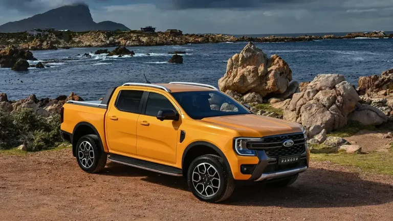 Ford Announces Recall for Over 21,000 Vehicles Across Multiple Models Ford Announces Recall for Over 21,000 Vehicles Across Multiple Models
