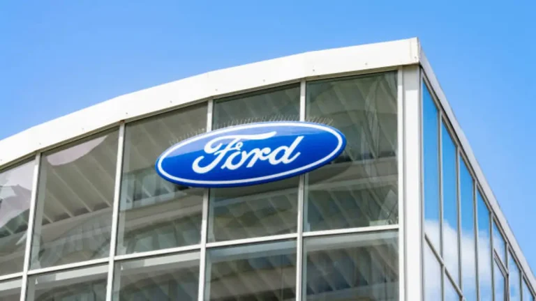 Ford SA Announces Job Cuts in Gqeberha and Pretoria Ford SA Announces Job Cuts in Gqeberha and Pretoria