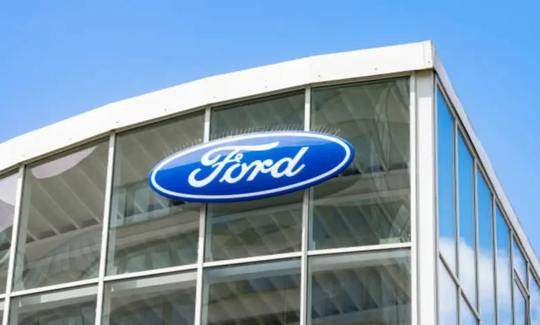 Ford SA Announces Job Cuts in Gqeberha and Pretoria