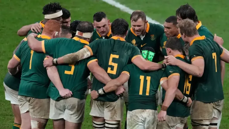 Four Wins in 30 Years: Can the Springboks Finally Beat the All Blacks in New Zealand? Four Wins in 30 Years: Can the Springboks Finally Beat the All Blacks in New Zealand?