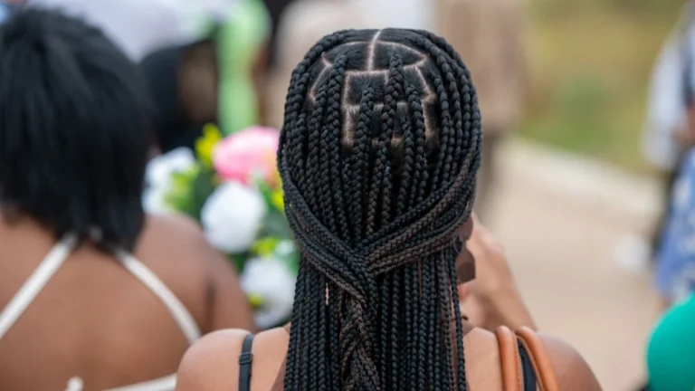 Fulani Flip Braids You Should Try This Summer Fulani Flip Braids You Should Try This Summer
