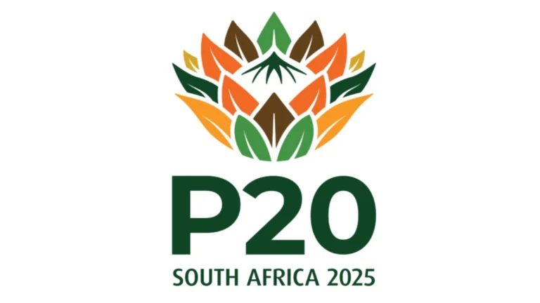 G20 Summit 2025: P20 Women’s Parliament Pushes for Inclusive Growth and Women’s Empowerment G20 Summit 2025: P20 Women’s Parliament Pushes for Inclusive Growth and Women’s Empowerment