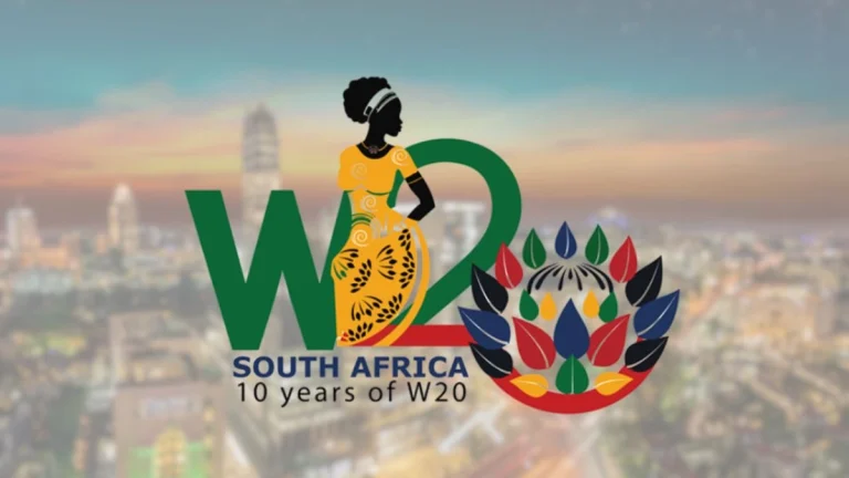 G20 Summit Highlights Women’s Call for Inclusive Growth G20 Summit Highlights Women’s Call for Inclusive Growth
