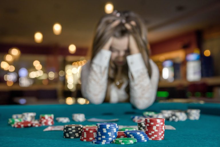 Gambling and Mental Health: What Studies Are Finding Gambling and Mental Health: What Studies Are Finding