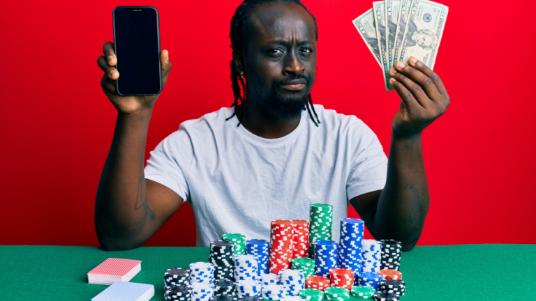 Gambling for Fun vs Income: Where Do You Draw the Line? Gambling for Fun vs Income: Where Do You Draw the Line?