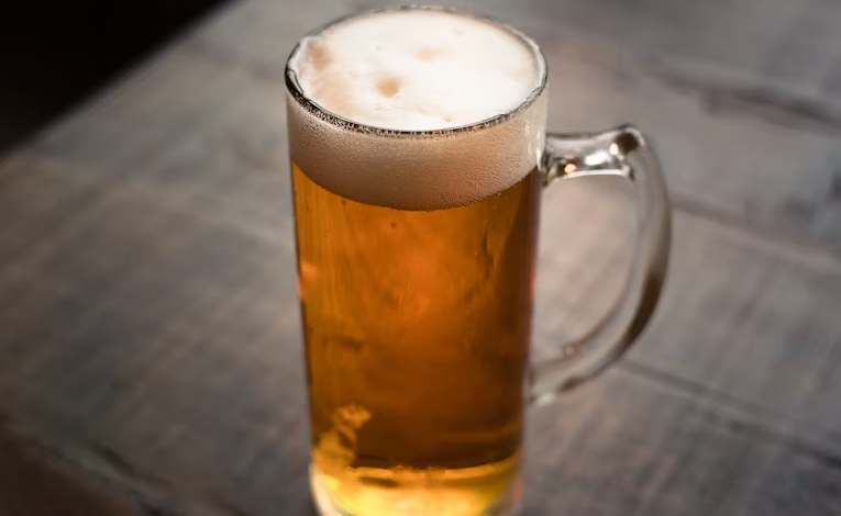 Beer - Unsplash Alexander Dinamarca