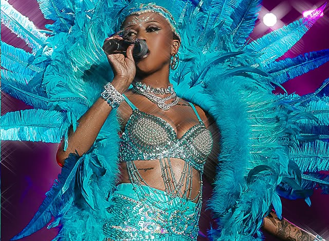 Zee Nation Festival 2025