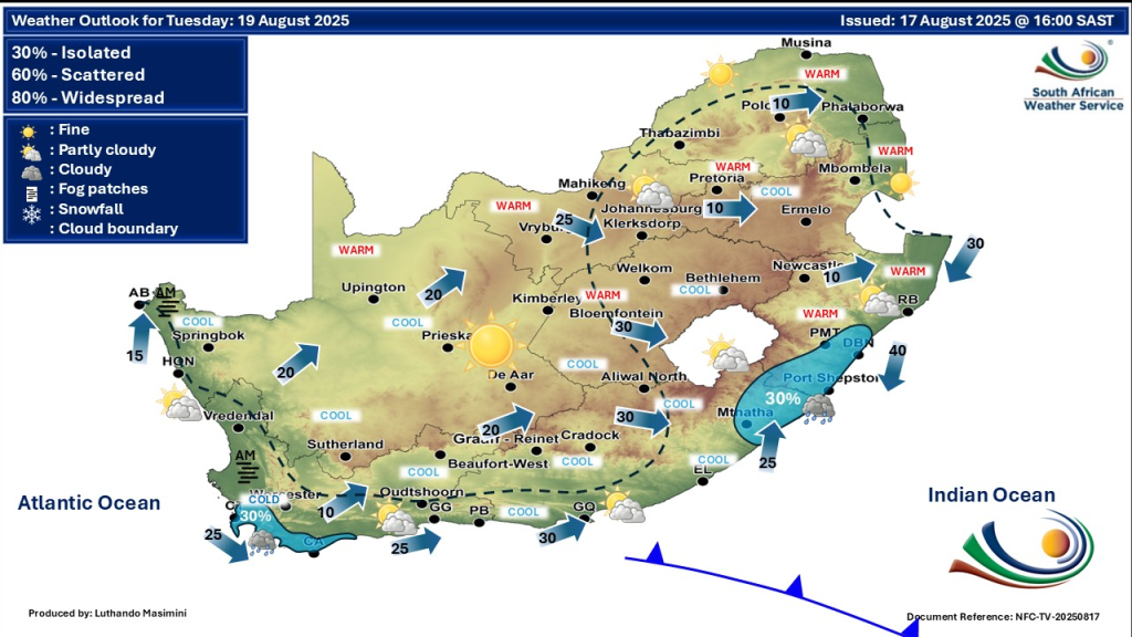Gauteng News Image