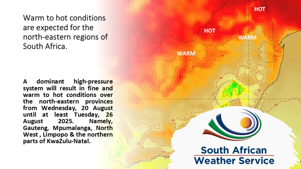 Gauteng News Image