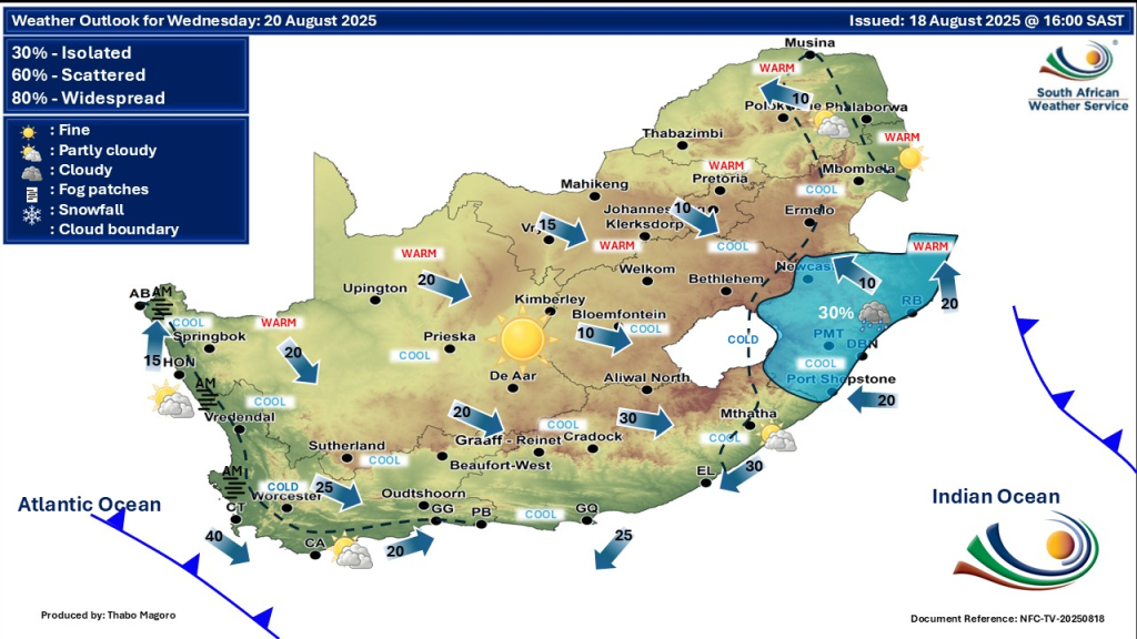 Gauteng News Image
