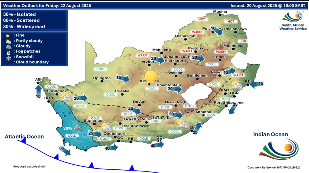 Gauteng News Image