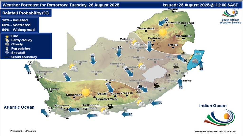 Gauteng News Image