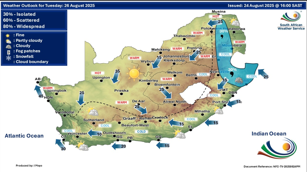 Gauteng News Image