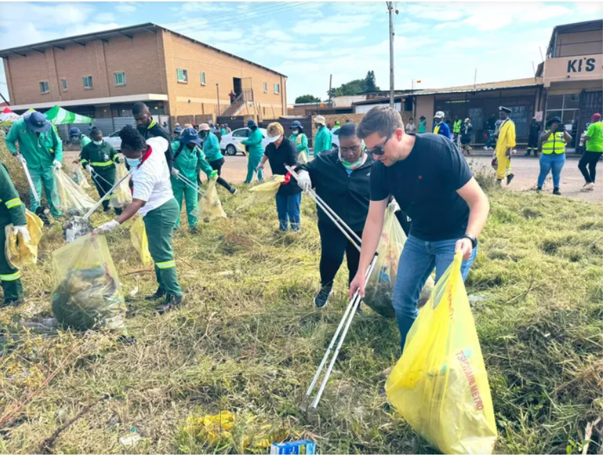 Gauteng News Image