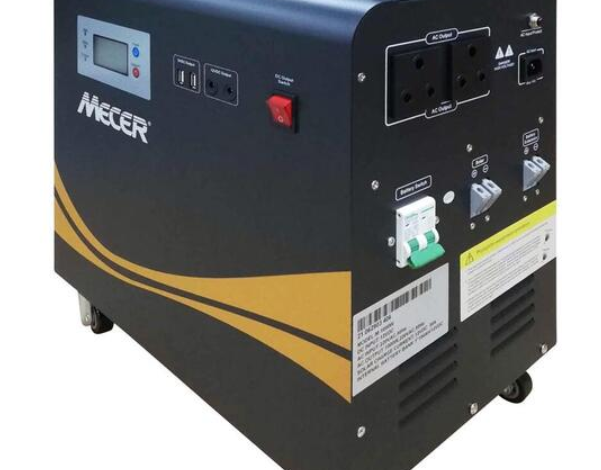 5 Affordable Inverters & Battery Solutions Under R5,000