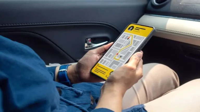 Gauteng Set to Launch Government-Backed E-Hailing Platform to Boost Commuter Safety Gauteng Set to Launch Government-Backed E-Hailing Platform to Boost Commuter Safety