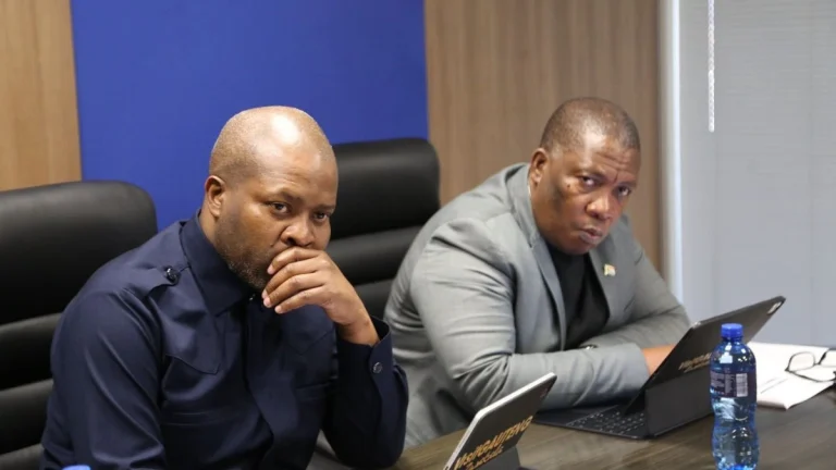Gauteng Tops List as SA Provinces Return Over R900 Million in Unspent Budgets Gauteng Tops List as SA Provinces Return Over R900 Million in Unspent Budgets