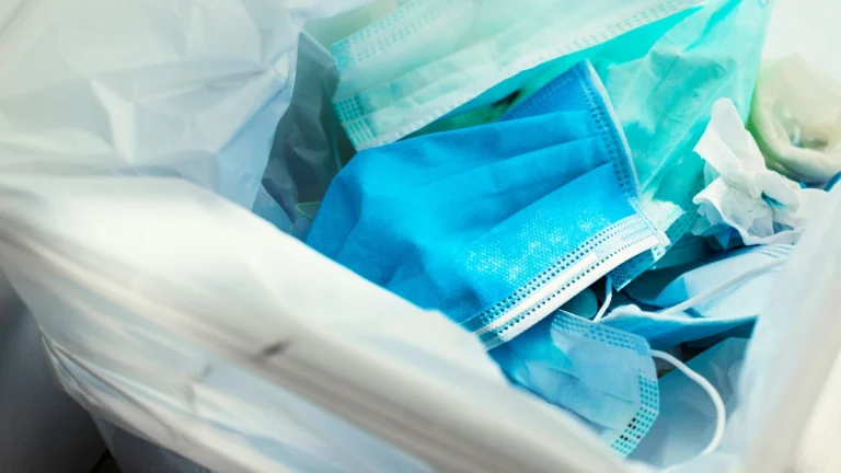 Gauteng Wins Legal Battle Over Waste Tender: Justice and Services Prevail Gauteng Wins Legal Battle Over Waste Tender: Justice and Services Prevail
