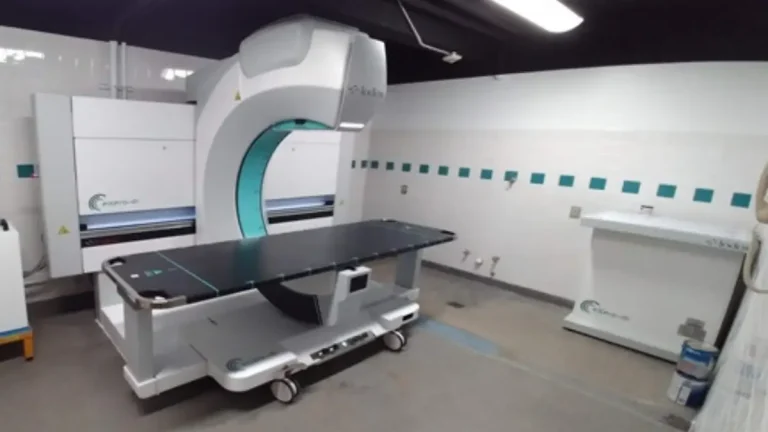 Gauteng’s Plan to Equip All Clinics with X-rays by 2026 Gauteng’s Plan to Equip All Clinics with X-rays by 2026
